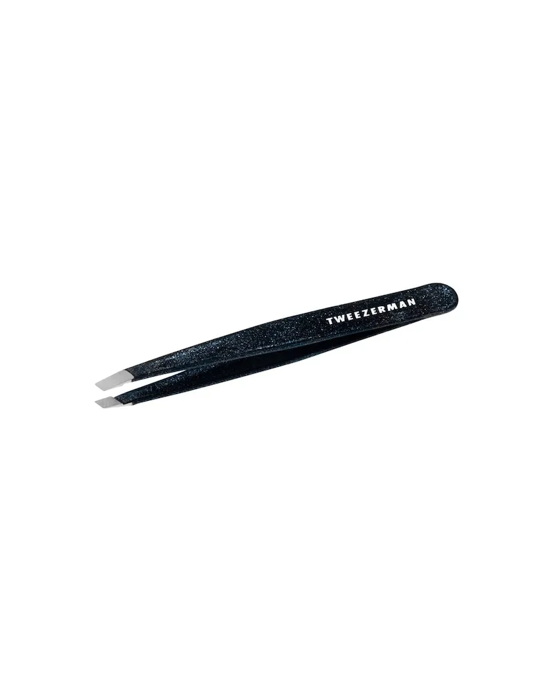 Tweezerman Beauty-Tools PinzettenDusted OnyxSchräge Pinzette 21,54 