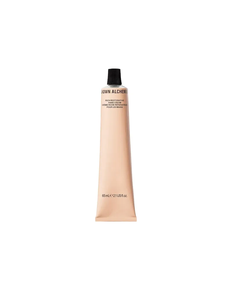 Grown Alchemist Grown-Alchemist Koerperpflege HandpflegeRich Restorative Hand Cream 395,38 € / 1 l 