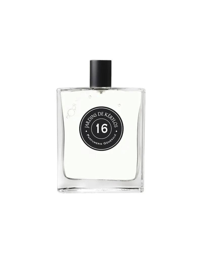 Pierre Guillaume Paris Pierre-Guillaume-Paris Unisexduefte Numbered-Collection16 Jardins de KérylosEau de Toilette Spray 1.650,00 € / 1 l 
