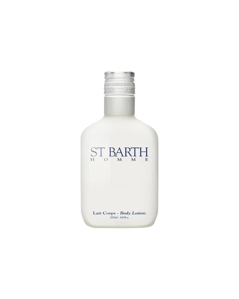 LIGNE ST BARTH LIGNE-ST-BARTH Pflege HOMMEFeuchtigkeitsspendende Body Lotion Homme 347,50 € / 1 l 