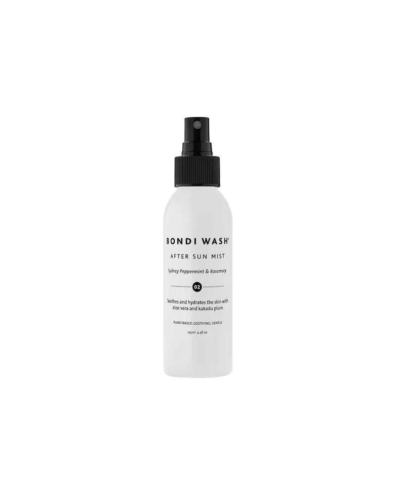 BONDI WASH Bondi-Wash Collection 02-Sydney-Peppermint-RosemaryAfter Sun Spray 200,00 € / 1 l 