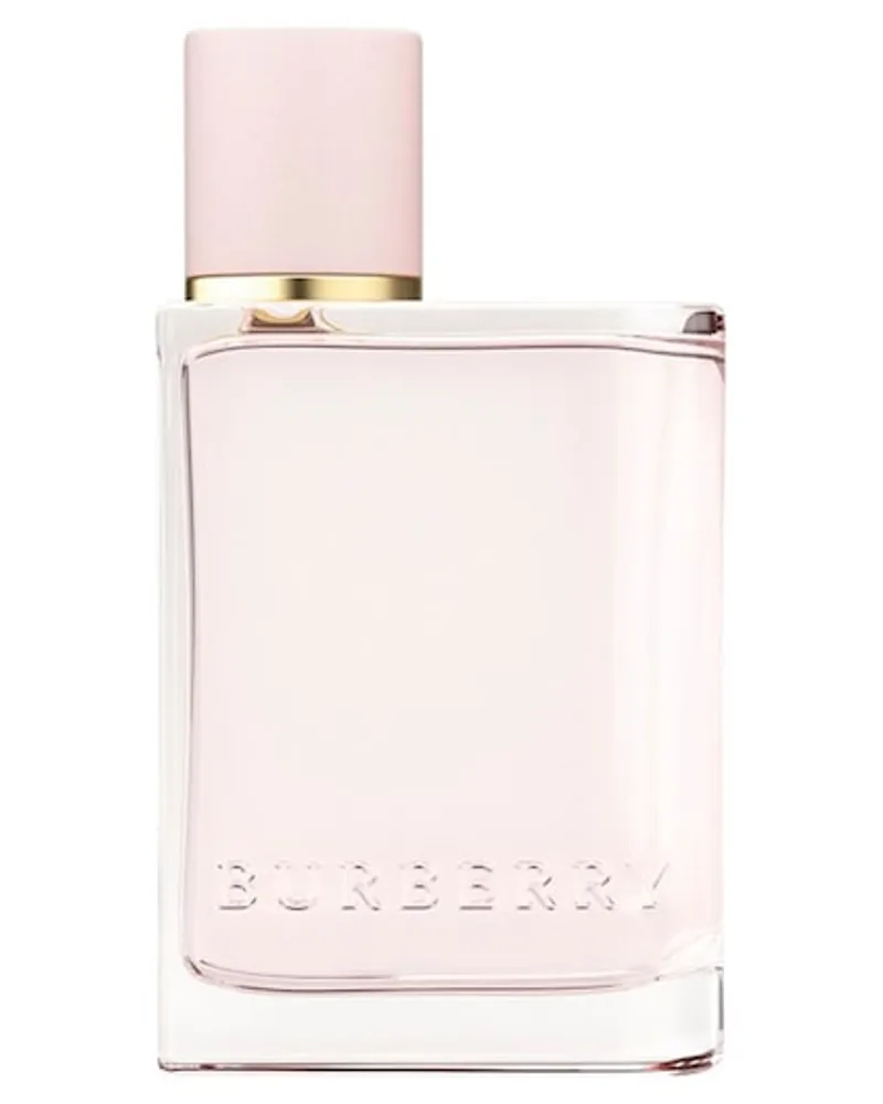 Burberry Damendüfte Her Eau de Parfum Spray 