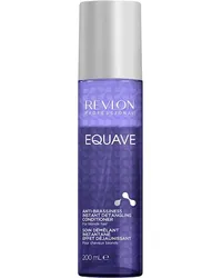 Revlon Haarpflege Equave Anti-Brassiness Instant Detangling Conditioner 