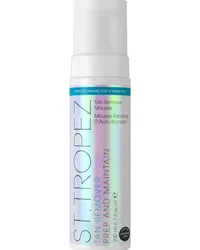 St.Tropez Selbstbräuner Prep & Maintain Tan Remover Mousse 