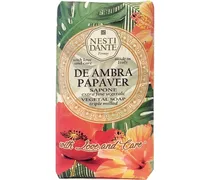 Damendüfte N°9 De Ambra Papaver De Ambra Papaver Soap