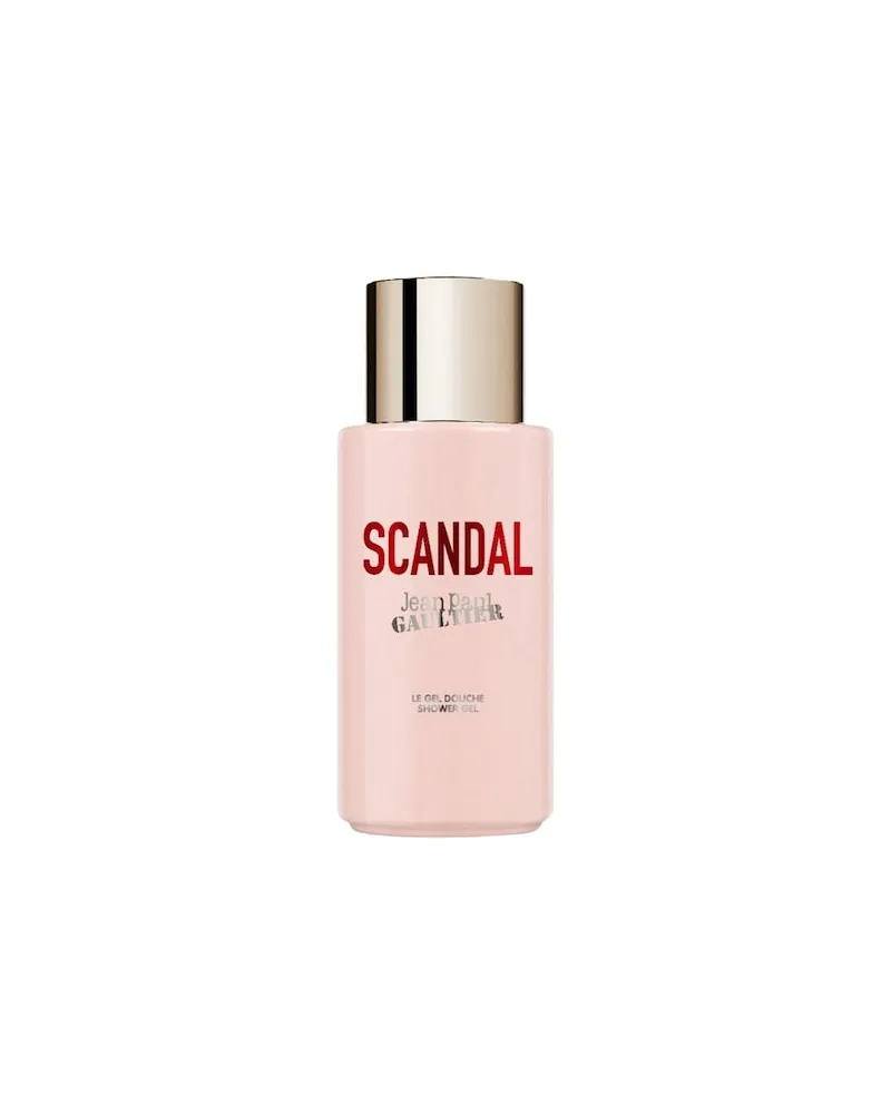 Jean Paul Gaultier Jean-Paul-Gaultier Damenduefte ScandalShower Gel 129,30 € / 1 l 