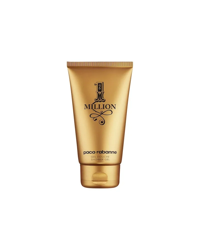 Paco Rabanne Herrenduefte 1-MillionShower Gel 171,67 € / 1 l 