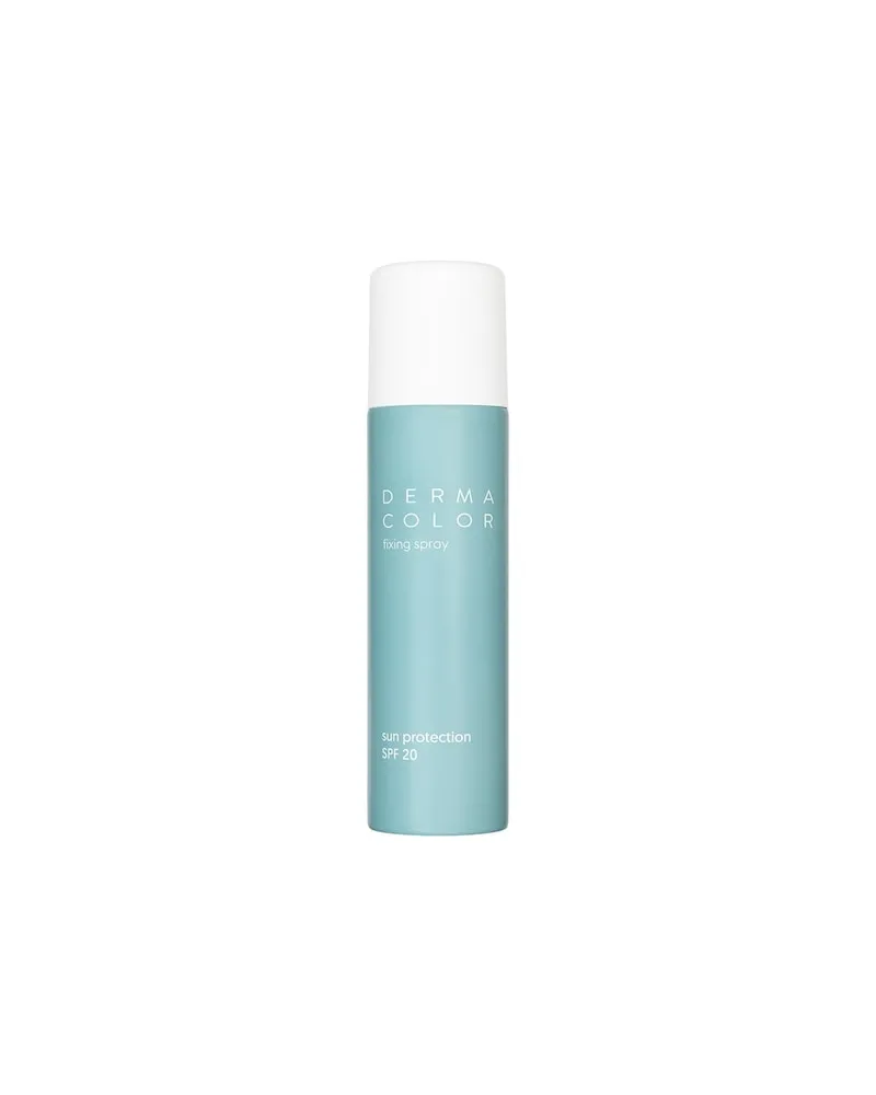 Dermacolor Teint Make-up-FixierungFixing Spray 130,00 € / 1 l 