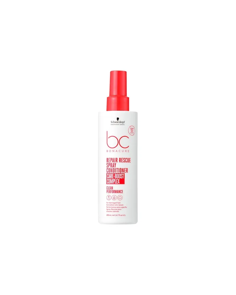 Schwarzkopf Schwarzkopf-Professional BC-Bonacure Repair-RescueSpray Conditioner 43,05 € / 1 l 