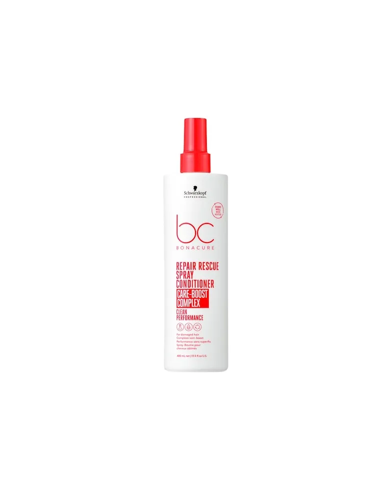 Schwarzkopf Schwarzkopf-Professional BC-Bonacure Repair-RescueSpray Conditioner 43,05 € / 1 l 