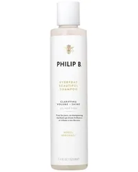 Philip B. Haarpflege Shampoo Everyday Beautiful Shampoo 