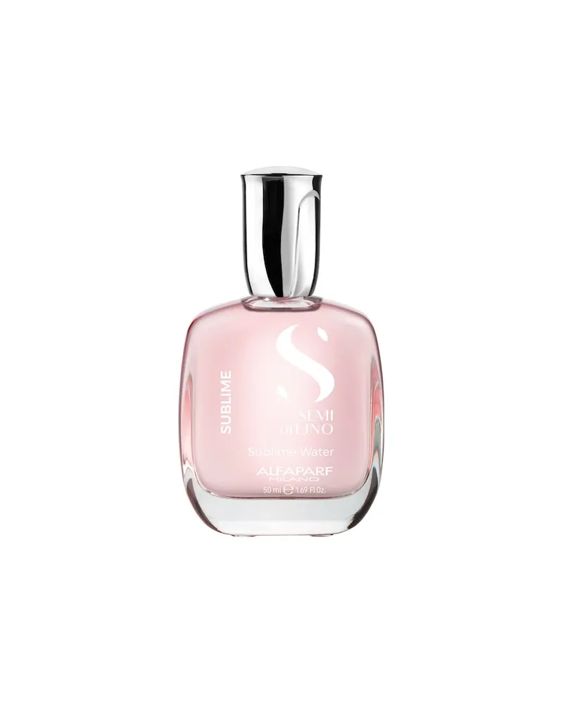 Alfaparf Milano Alfaparf-Milano Haarpflege-Collection Semi-di-LinoSublime Water 299,00 € / 1 l 
