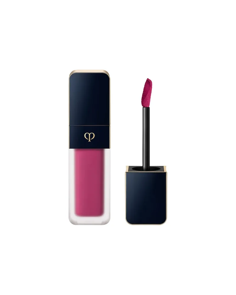 Clé de Peau Beauté Cle-de-Peau-Beaute Make-up LippenCream Rouge Matte 116 