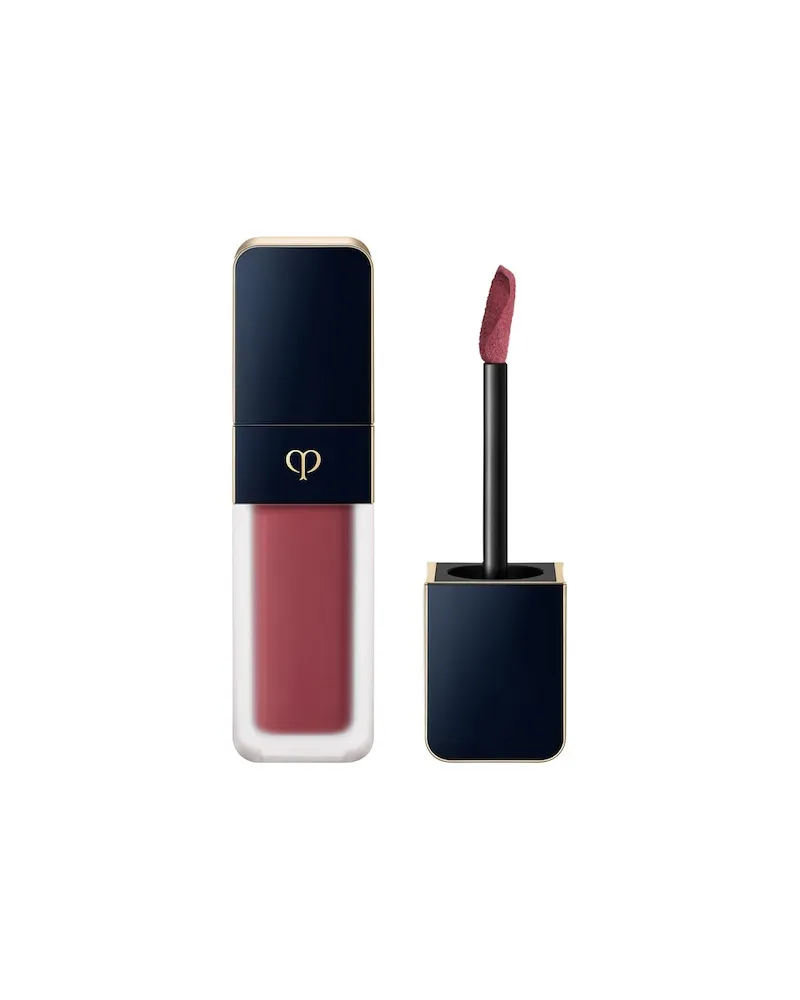 Clé de Peau Beauté Cle-de-Peau-Beaute Make-up LippenCream Rouge Matte 116 