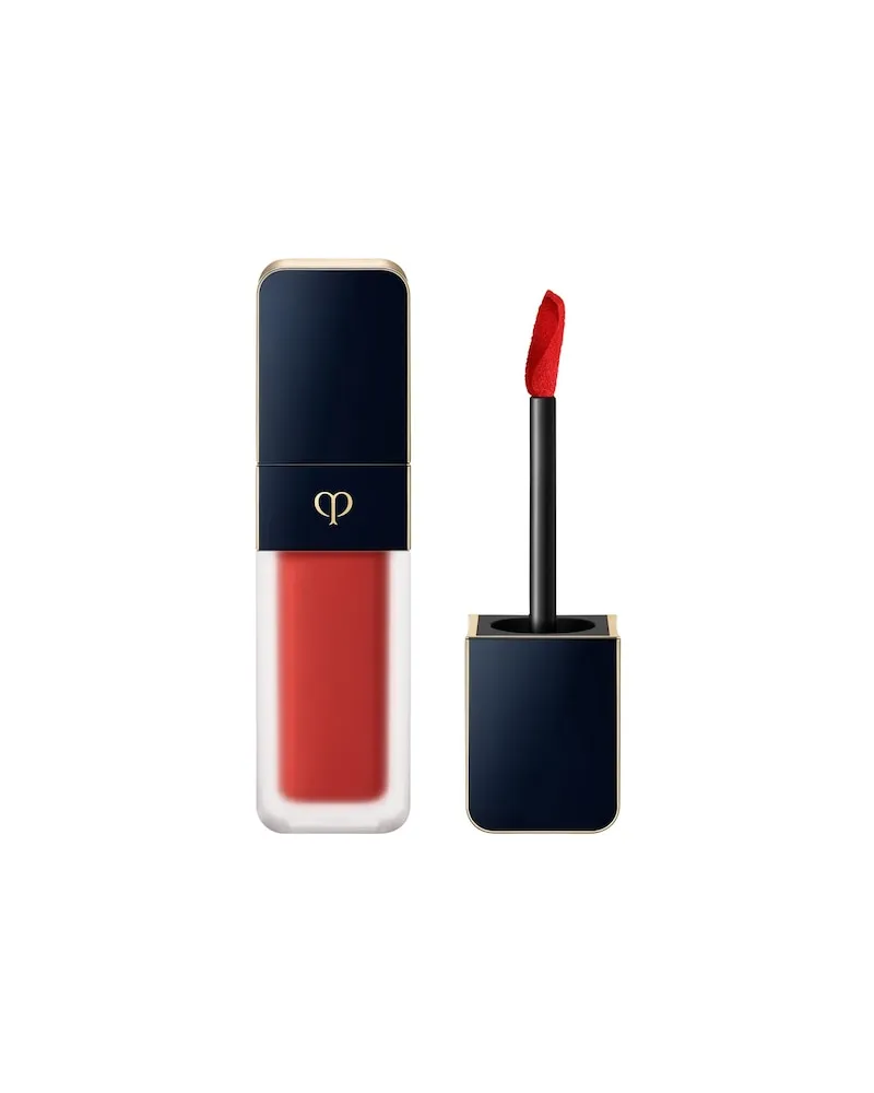 Clé de Peau Beauté Cle-de-Peau-Beaute Make-up LippenCream Rouge Matte 116 