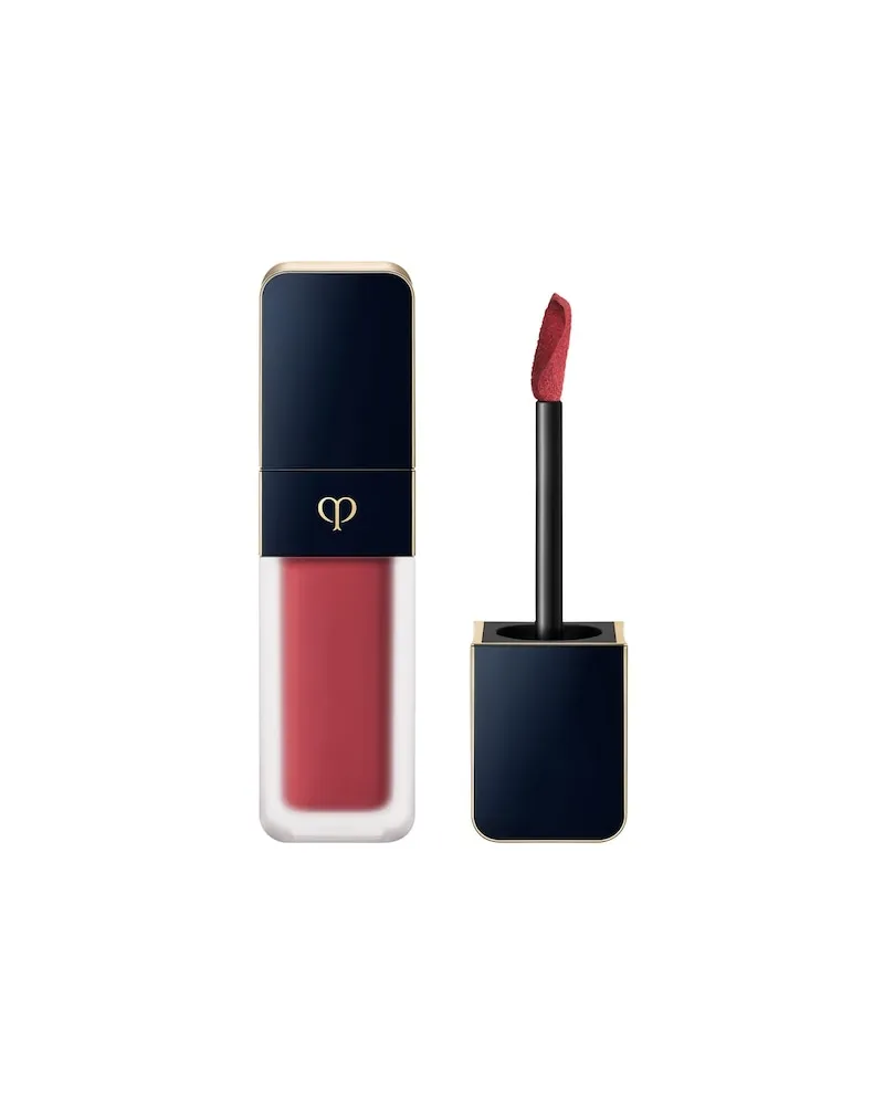 Clé de Peau Beauté Cle-de-Peau-Beaute Make-up LippenCream Rouge Matte 116 