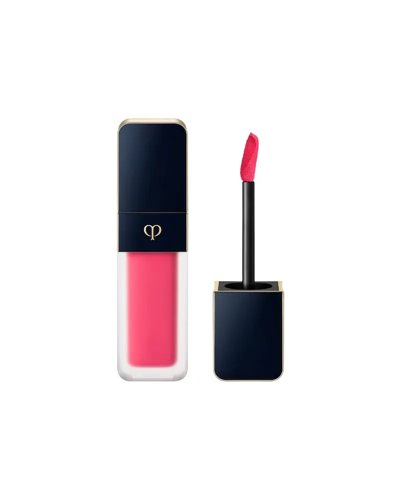 Clé de Peau Beauté Cle-de-Peau-Beaute Make-up LippenCream Rouge Matte 116 