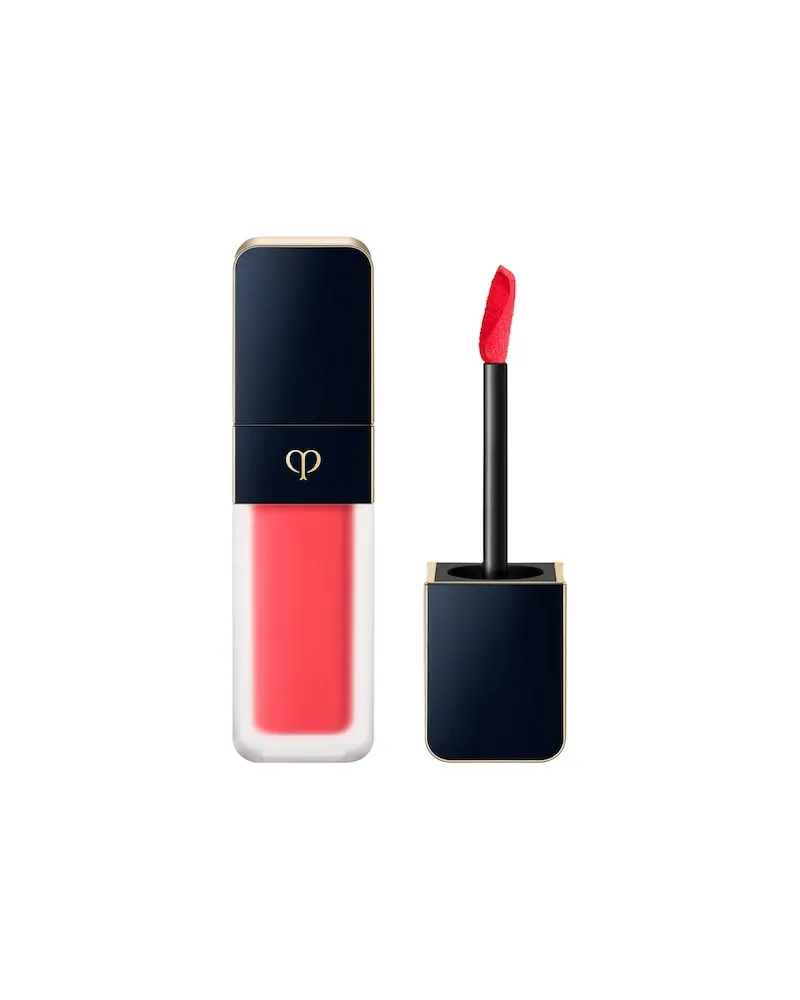 Clé de Peau Beauté Cle-de-Peau-Beaute Make-up LippenCream Rouge Matte 116 
