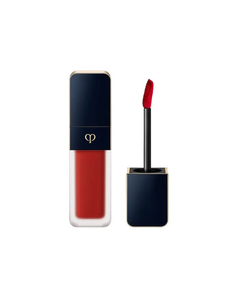 Clé de Peau Beauté Cle-de-Peau-Beaute Make-up LippenCream Rouge Matte 116 