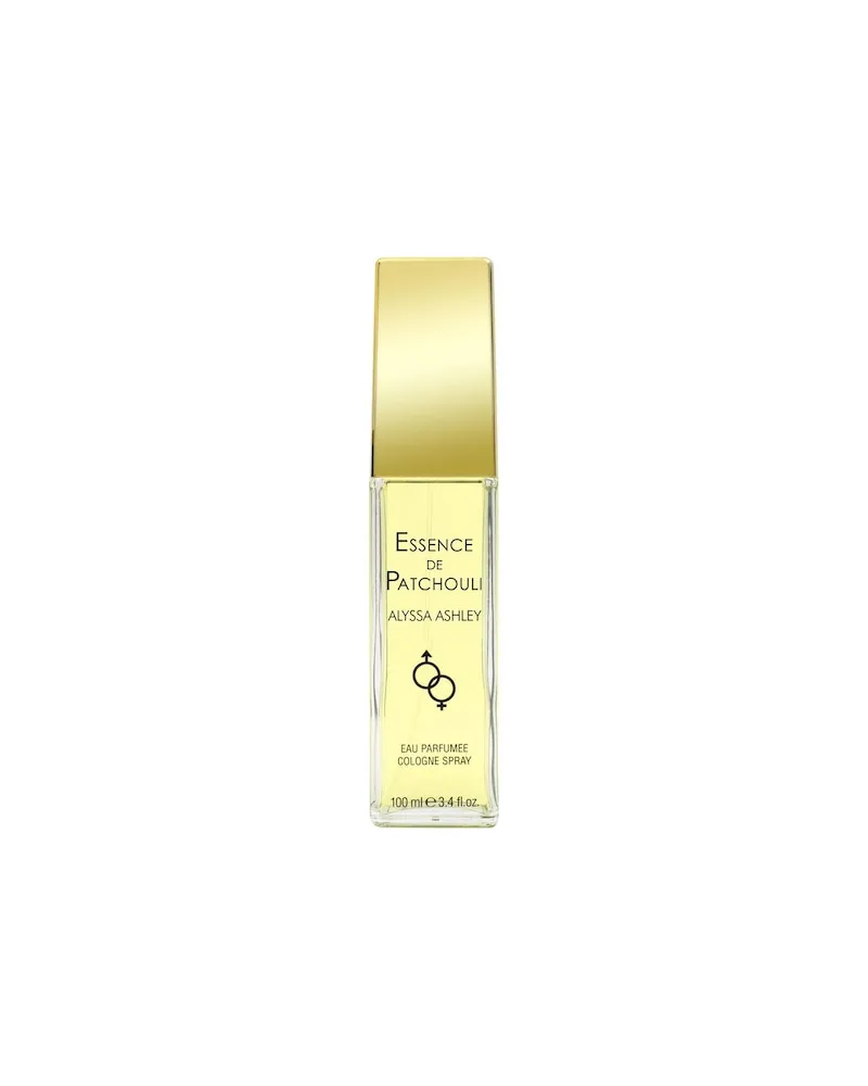 Alyssa Ashley Alyssa-Ashley Damenduefte Essence-De-PatchouliEau ParfuméeCologne Spray 131,90 € / 1 l 