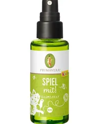 Primavera Aromatherapie Kids Spiel mit! Raumspray 