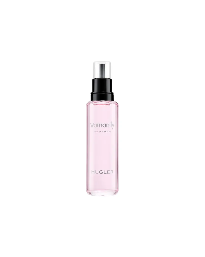 Thierry Mugler Damenduefte WomanityEau de Parfum Spray - nachfüllbar Nachfüllung 788,70 € / 1 l 