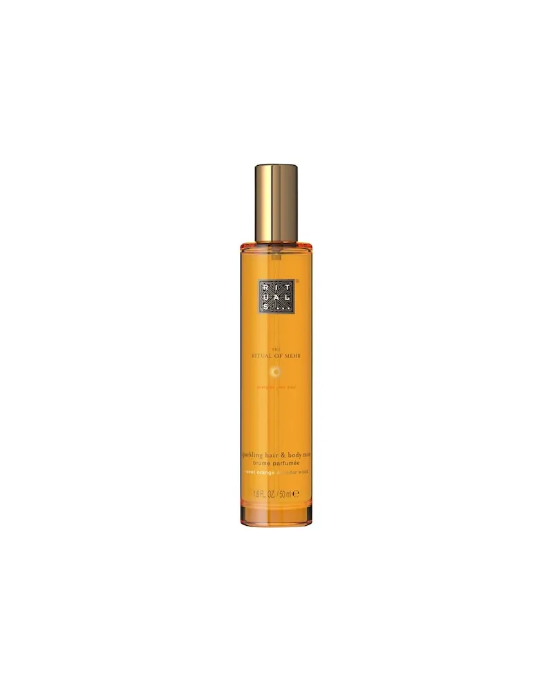 RITUALS Rituale The-Ritual-Of-MehrHair & Body Mist 389,20 € / 1 l 