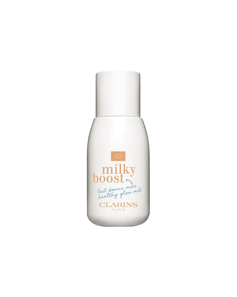 Clarins MAKEUP TeintMilky Boost 03.5 577,80 € / 1 l 