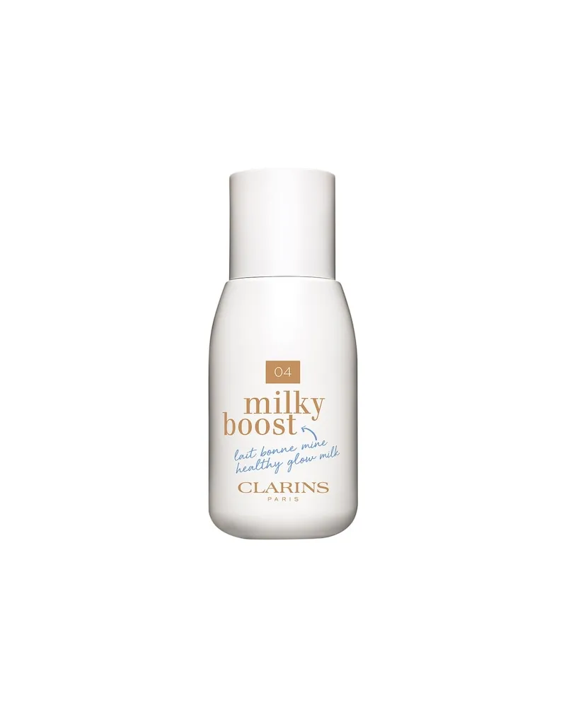 Clarins MAKEUP TeintMilky Boost 03 Milky Cashew 641,40 € / 1 l 