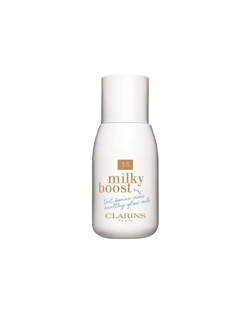 Clarins MAKEUP TeintMilky Boost 03 Milky Cashew 641,40 € / 1 l 