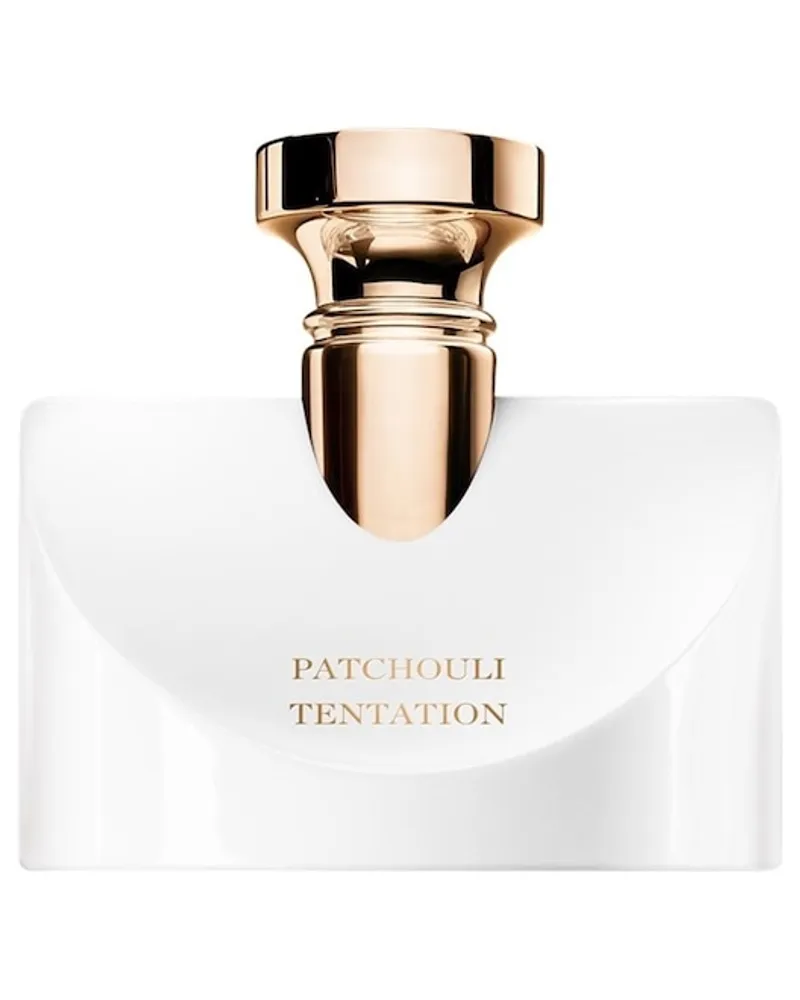 Bulgari Damendüfte Splendida Patchouli TentationEau de Parfum Spray 