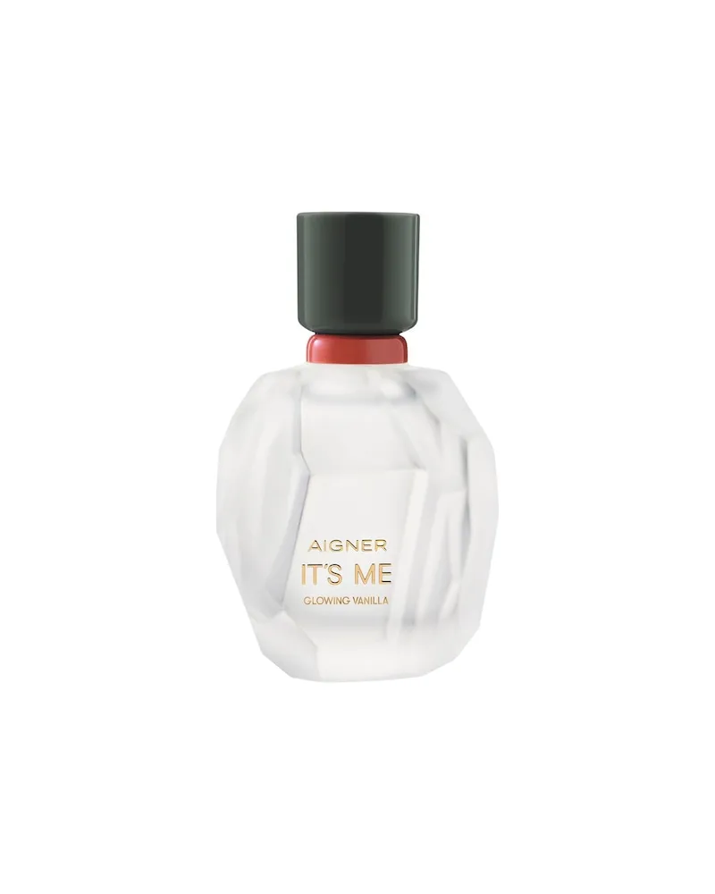 Aigner Damenduefte Its-MeGlowing VanillaEau de Parfum Spray 568,40 € / 1 l 