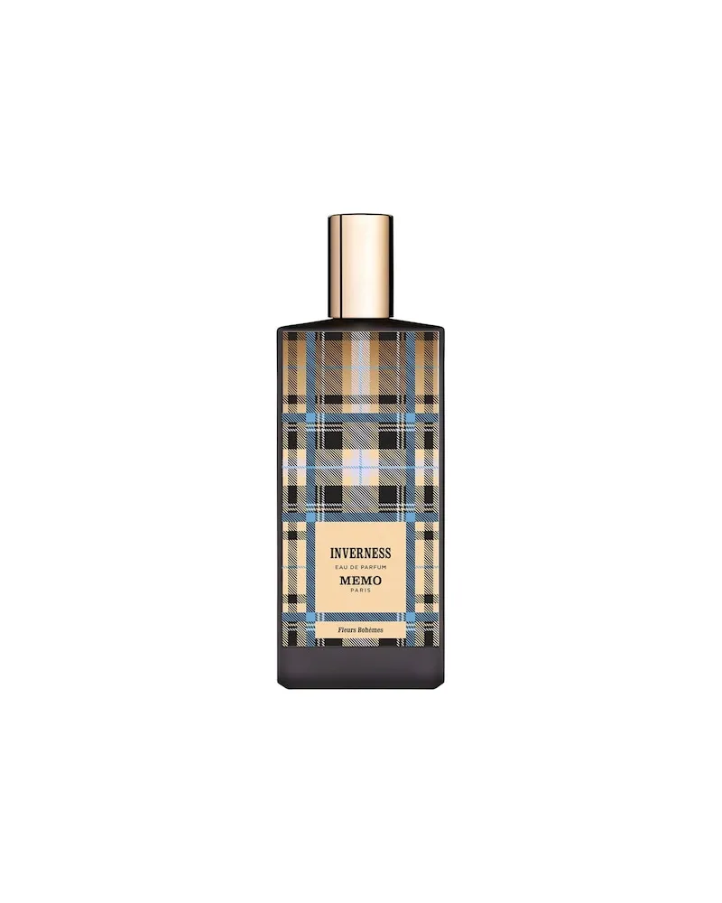 Memo MEMO-Paris Unisexduefte Fleurs-BohemesIvernessEau de Parfum Spray 2.272,93 € / 1 l 