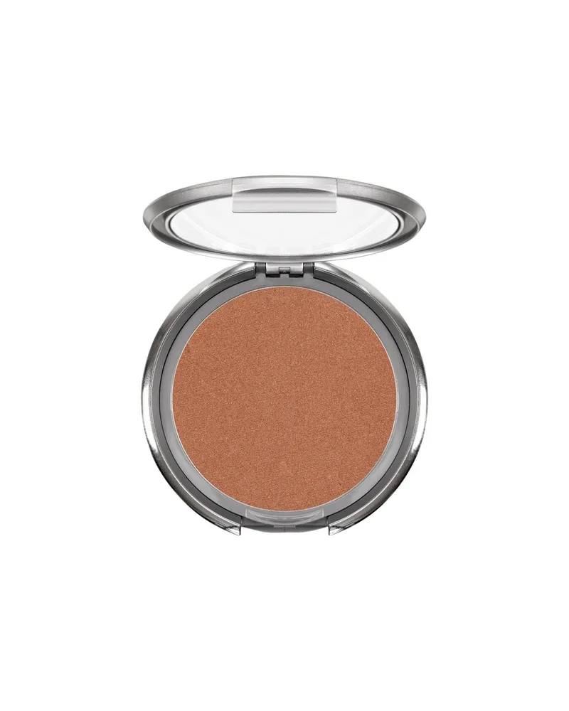 KRYOLAN Teint HighlighterGlamour Glow Blush Peach 2.800,00 € / 1 kg 
