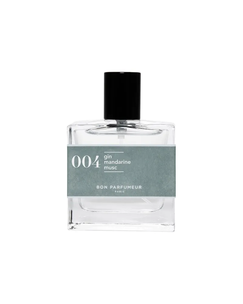 Bon Parfumeur BON-PARFUMEUR Collection Les-ClassiquesNr. 004Eau de Parfum Spray 1.100,00 € / 1 l 