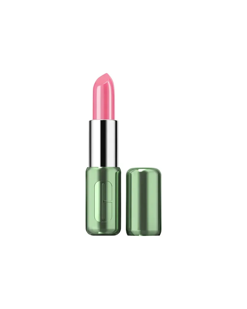 Clinique Make-up LippenPop Longwear Lipstick Shine Fig Pop 