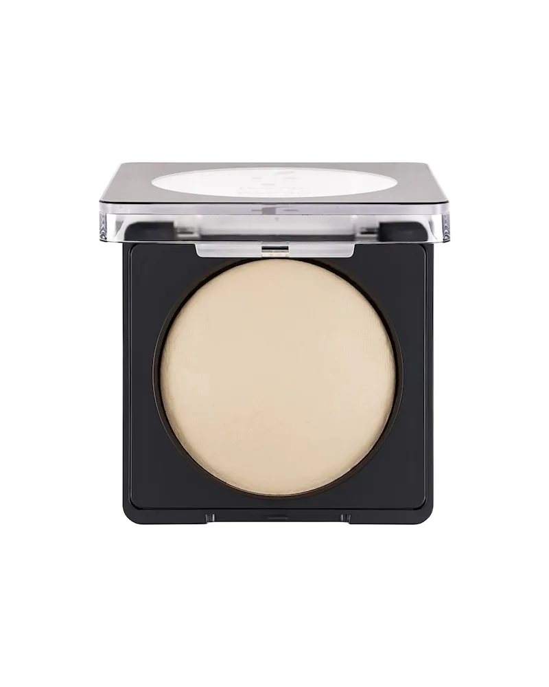 Flormar Teint-Make-up PuderBaked Powder 029 Porcelain Ivory 