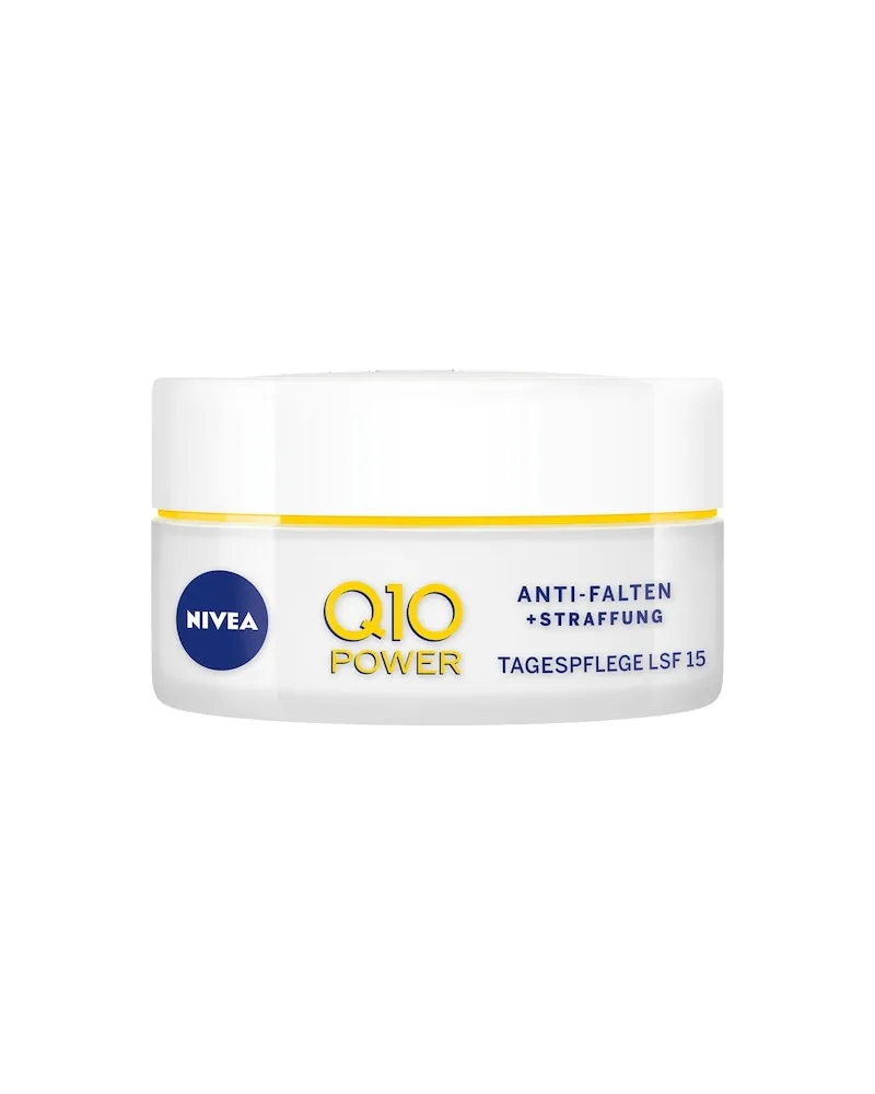 Nivea Gesichtspflege Tagespflege+ StraffungAnti-Falten Tagespflege LSF 15 259,80 € / 1 l 