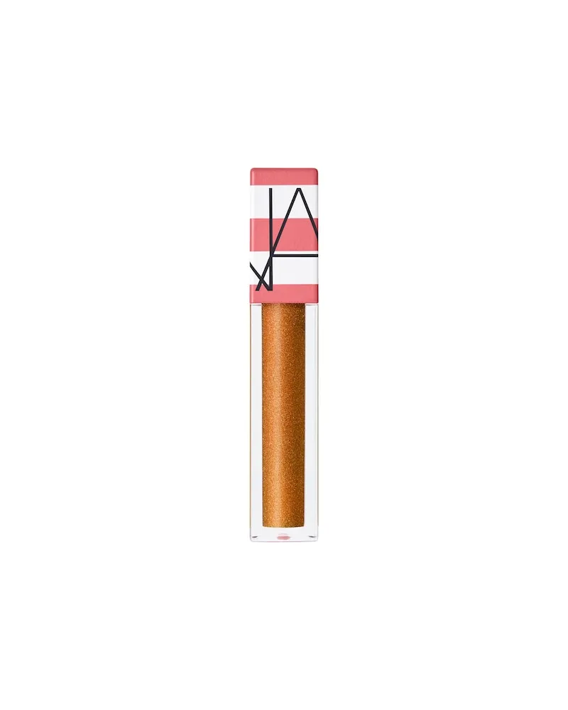 NARS Cosmetics Lippen-Make-up LipglossAfterglow Lip Oil Wondrous 