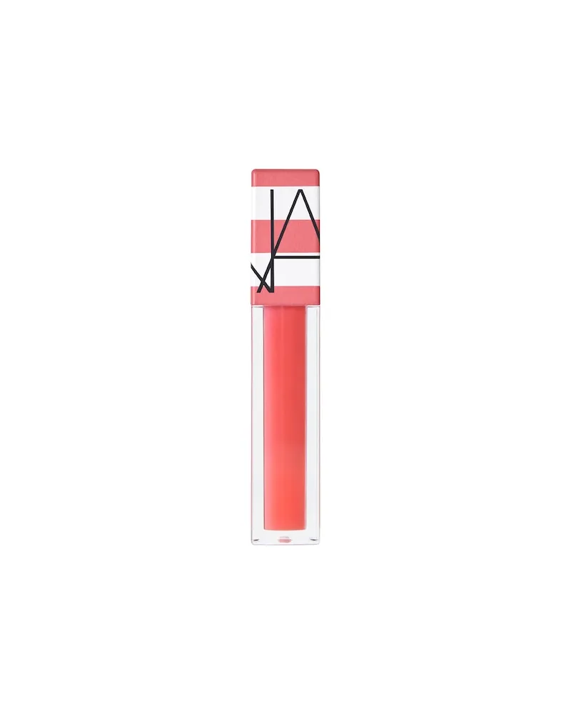 NARS Cosmetics Lippen-Make-up LipglossAfterglow Lip Oil Wondrous 