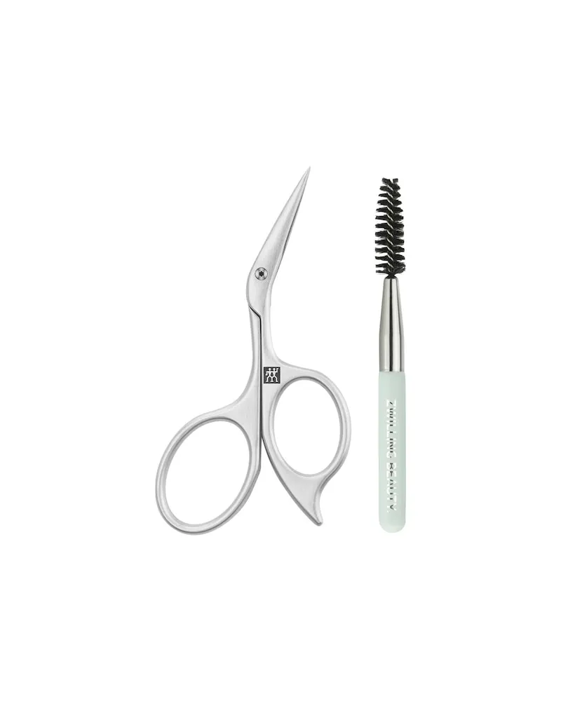 Zwilling Zwilling-Beauty Beauty-Tools AugenbrauenAugenbrauenschere 36,70 