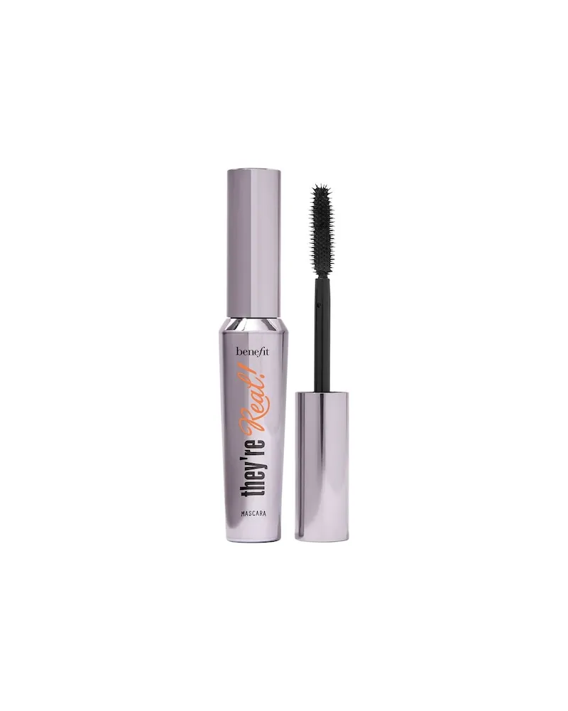 Benefit Augen MascaraMascaraThey're Real! Mascara 