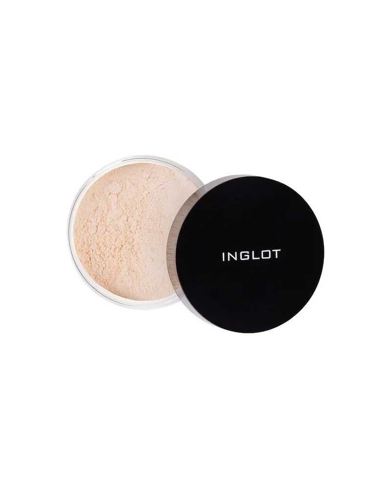 INGLOT Teint PuderHD Schimmernder Loser Puser 43 