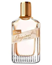 S.Oliver Damendüfte Original Women Eau de Parfum Spray 