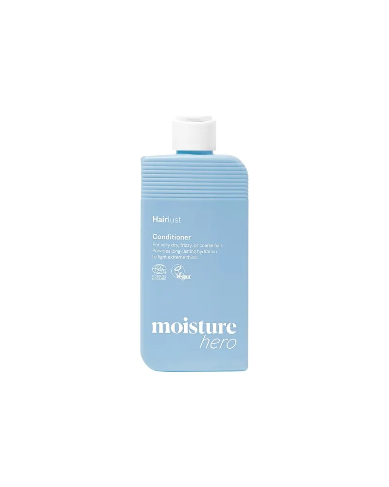 Hairlust Haare ConditionerMoisture Hero™ Conditioner 129,75 € / 1 l 