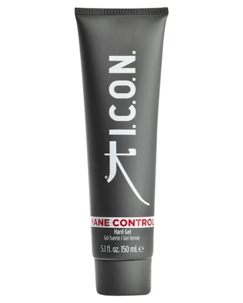 I.C.O.N. Collection Styling Mane Control Gel 