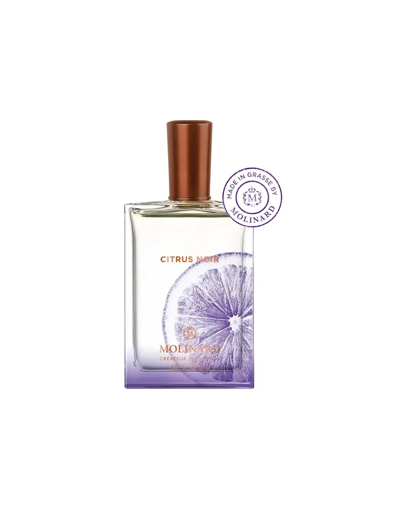 Molinard Unisexduefte Les-FraicheursCitrus NoirEau de Parfum Spray 901,73 € / 1 l 