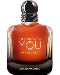 Giorgio Armani Herrendüfte Emporio Armani You Stronger With You AbsolutelyParfum Spray 