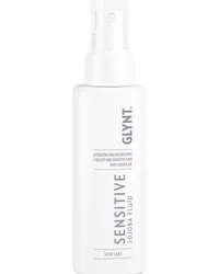 Glynt Haarpflege Sensitive Jojoba Fluid 