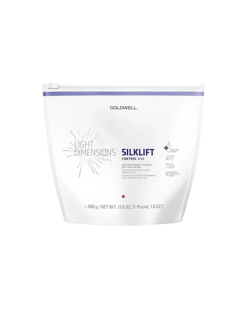 Goldwell Color LIGHTDIMENSIONSSilklift Control Ash 283,80 € / 1 kg 